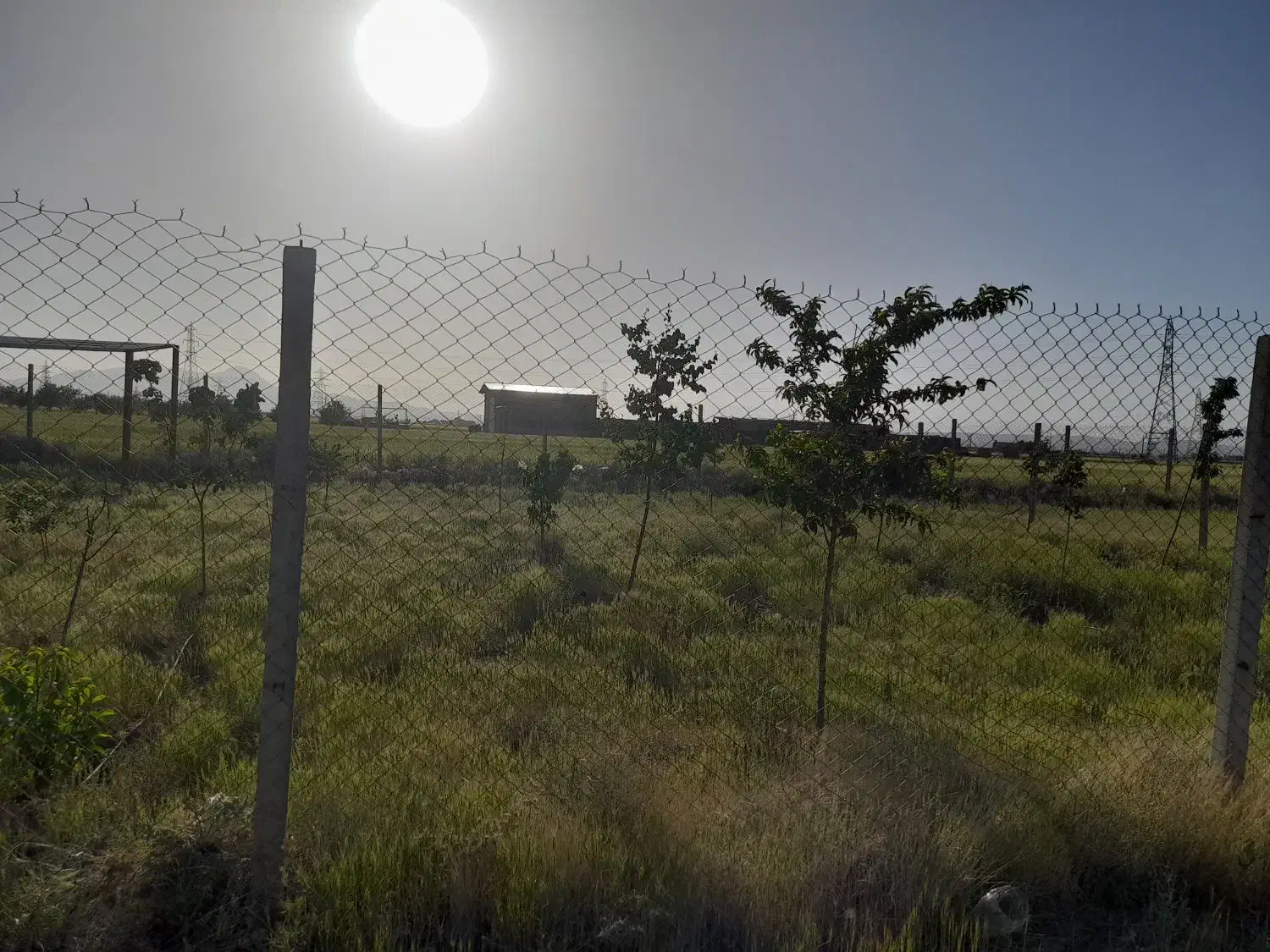 باغ|فروش خانه و ویلا|بهار, |دیوار