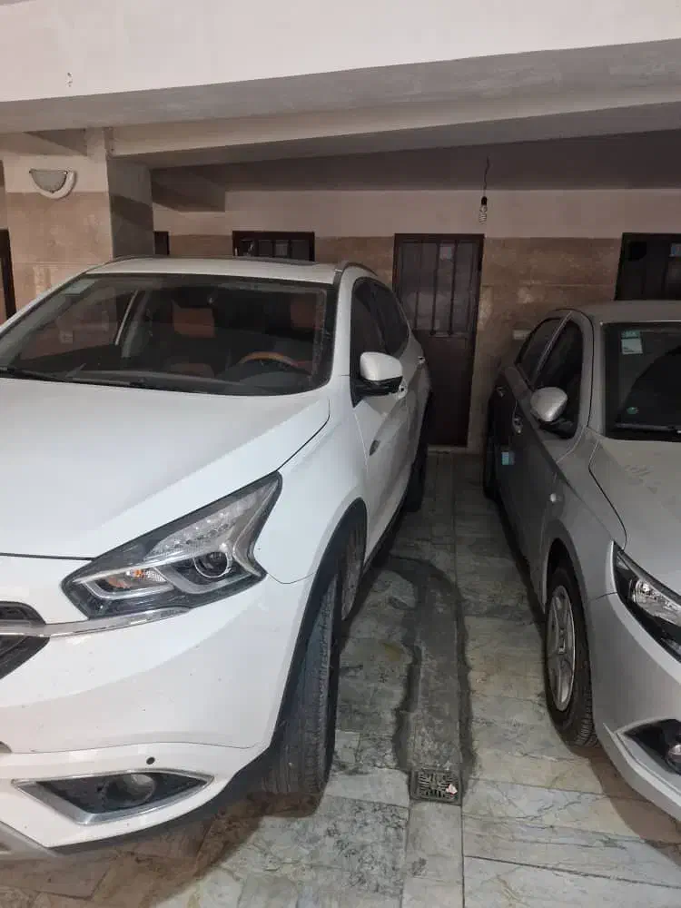 تیگو۷iEمدل آخر۱۴۰۰بابیمه بدنه گارانتی فعال|خودرو سواری و وانت|ری, دیلمان|دیوار