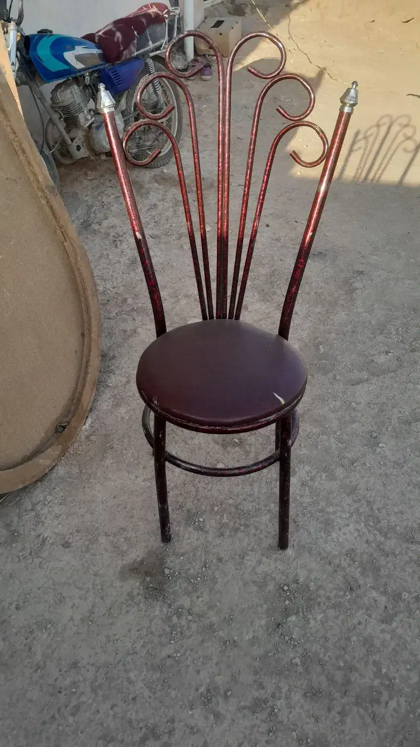 فروش میز وصندلی|میز و صندلی غذاخوری|نورآباد, |دیوار