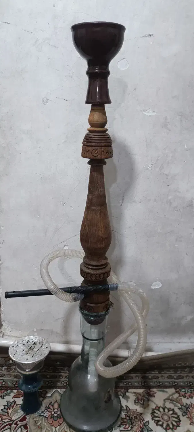 قلیون باسه تا سری سالمه سالم|کلکسیون و سرگرمی|مشهد, هفده شهریور|دیوار