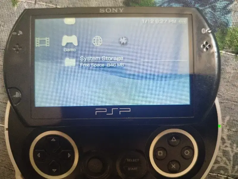 PSP|کنسول، بازی ویدئویی و آنلاین|چابهار, |دیوار