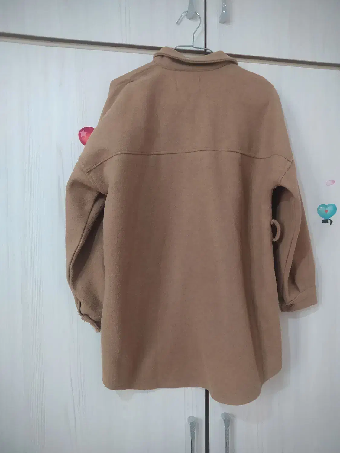 پالتو فوتر|لباس|الوند, |دیوار