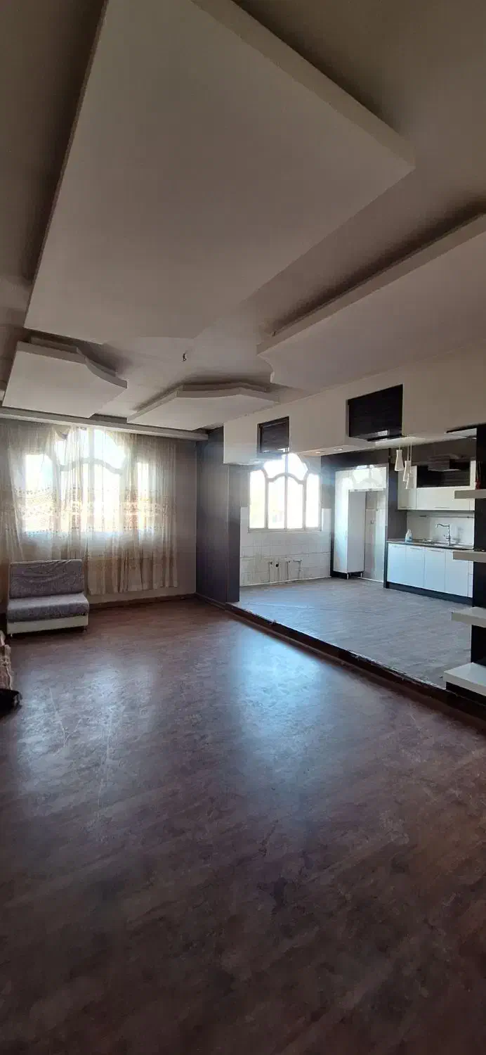 ۱۰۰ متر اداری/مسکونی ، حاشیه /نزدیک میدان هنرستان|اجارهٔ آپارتمان|مشهد, نیروی هوایی|دیوار