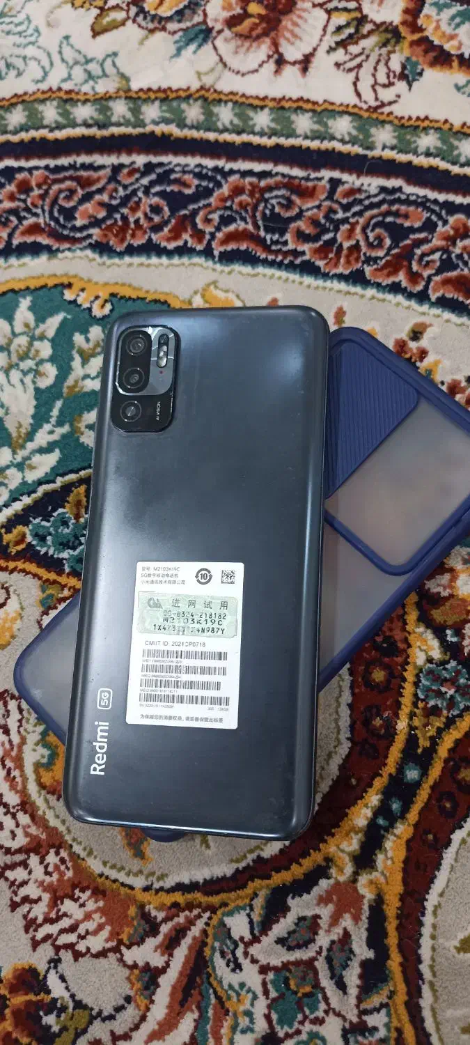 نوت ۱۰|موبایل|بروجرد, |دیوار