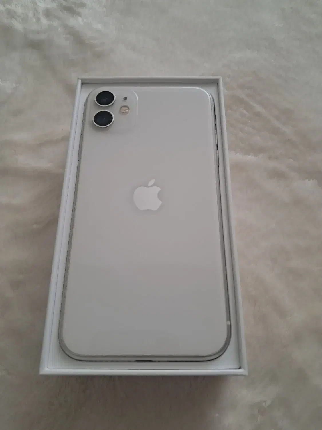 آیفون ۱۱ نرمال|موبایل|پیشوا, |دیوار