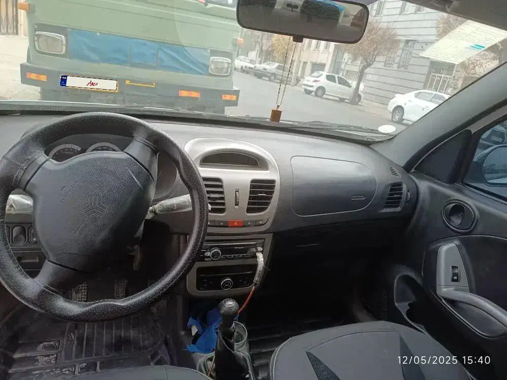 ساینا ۱۴۰۰|خودرو سواری و وانت|اراک, |دیوار