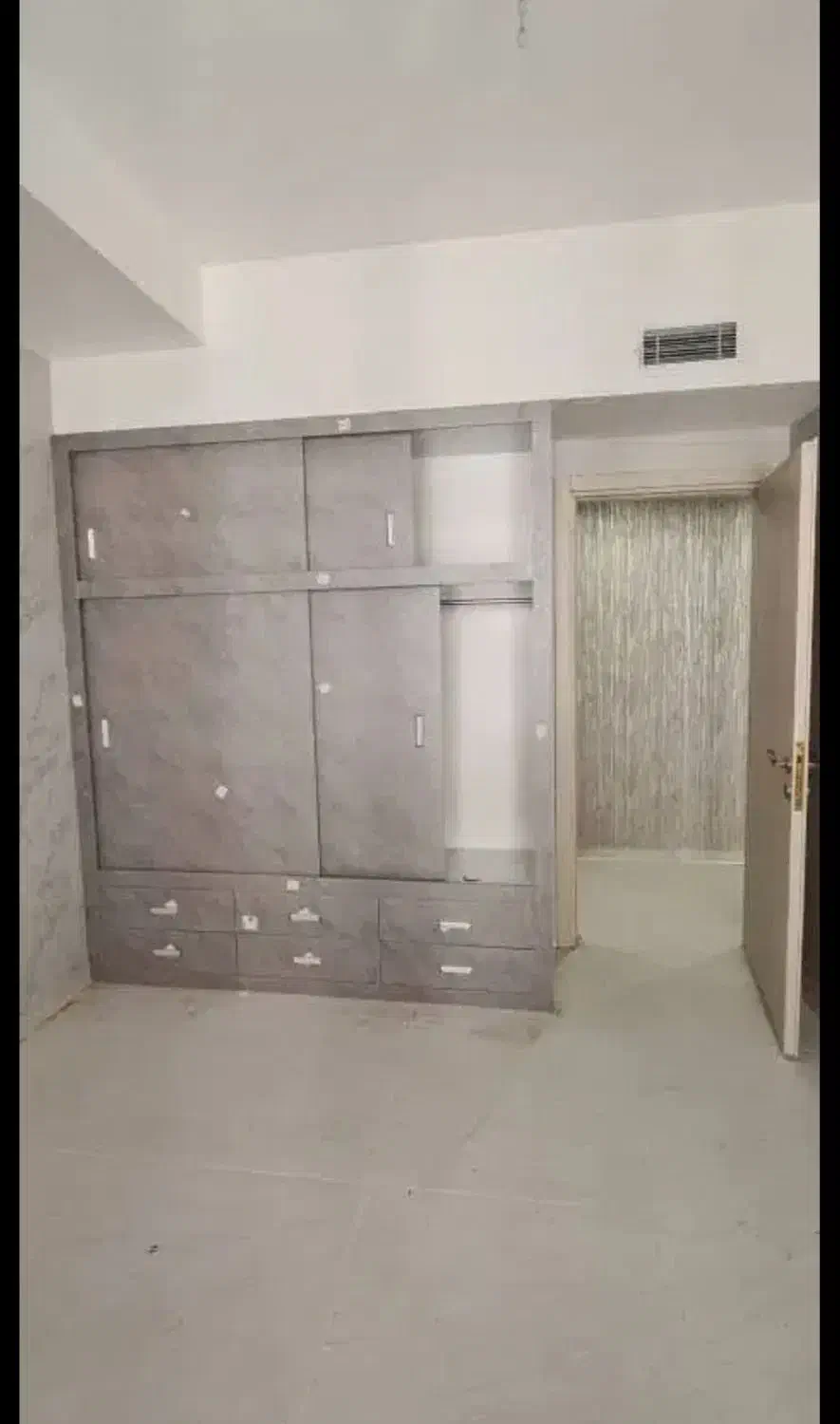 ۱۱۶متر۲خواب/ویو دار/رونیکا/چیتگر دریاچه ۲۲