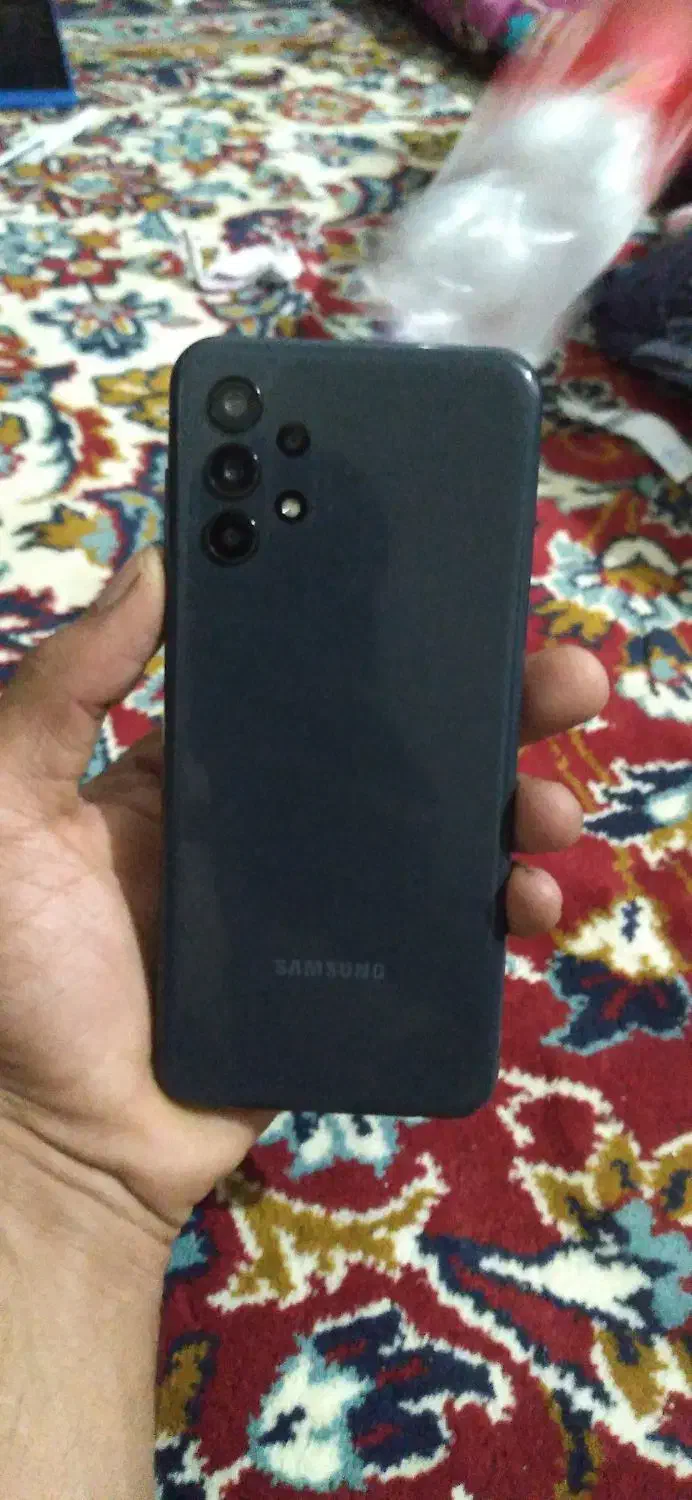 گوشی a13|موبایل|جیرفت, |دیوار