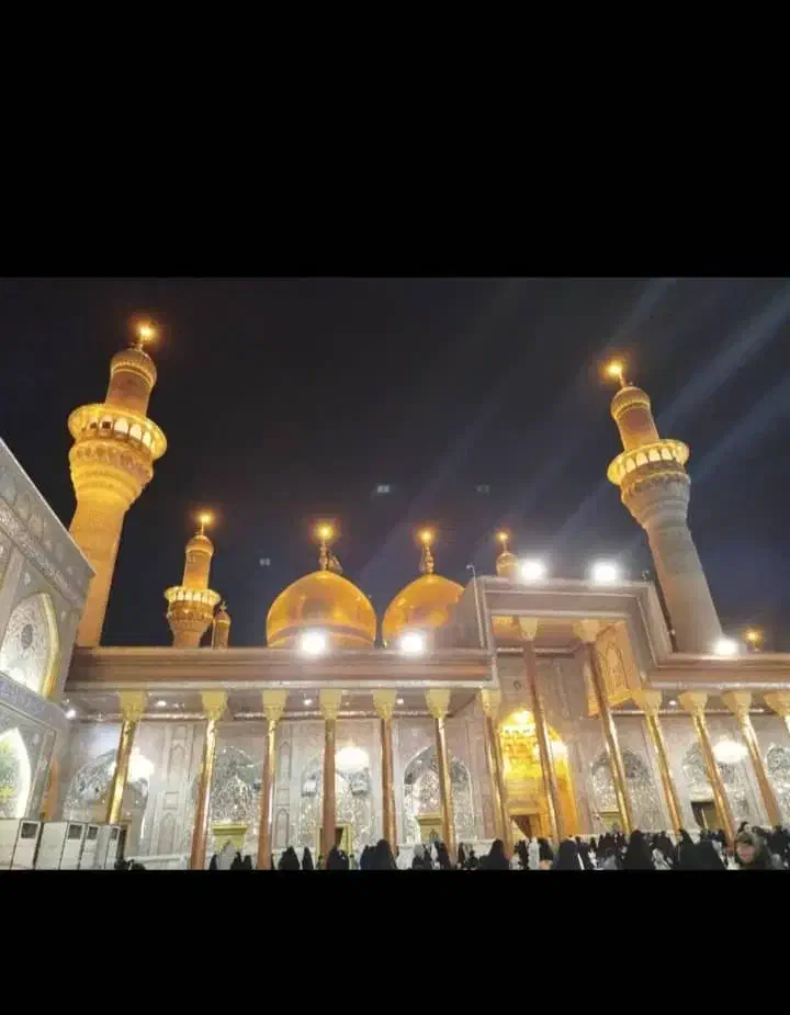 زیارت|تور و چارتر|اهواز, ملاشیه|دیوار