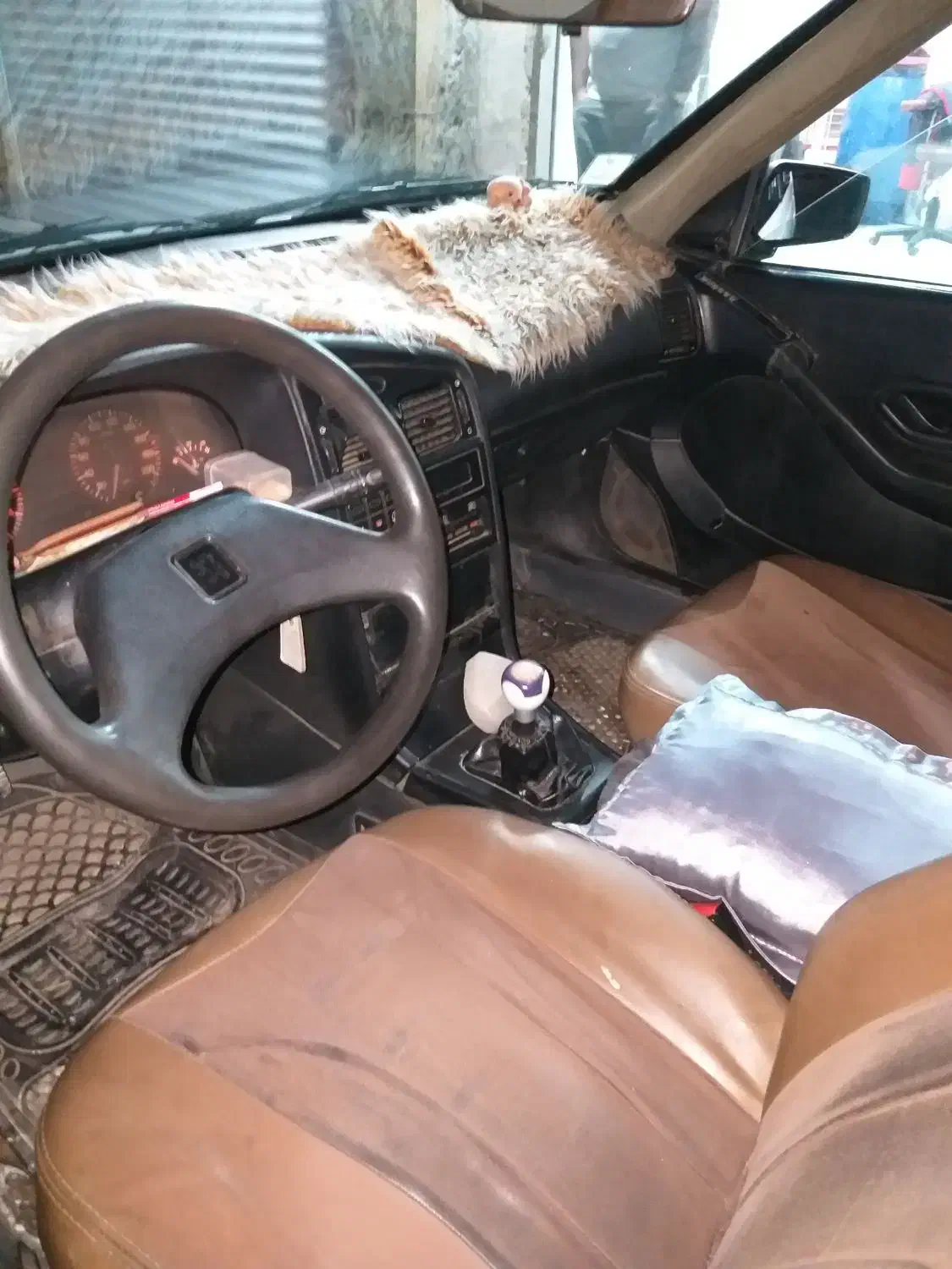 اردی|خودرو سواری و وانت|ماهدشت, |دیوار