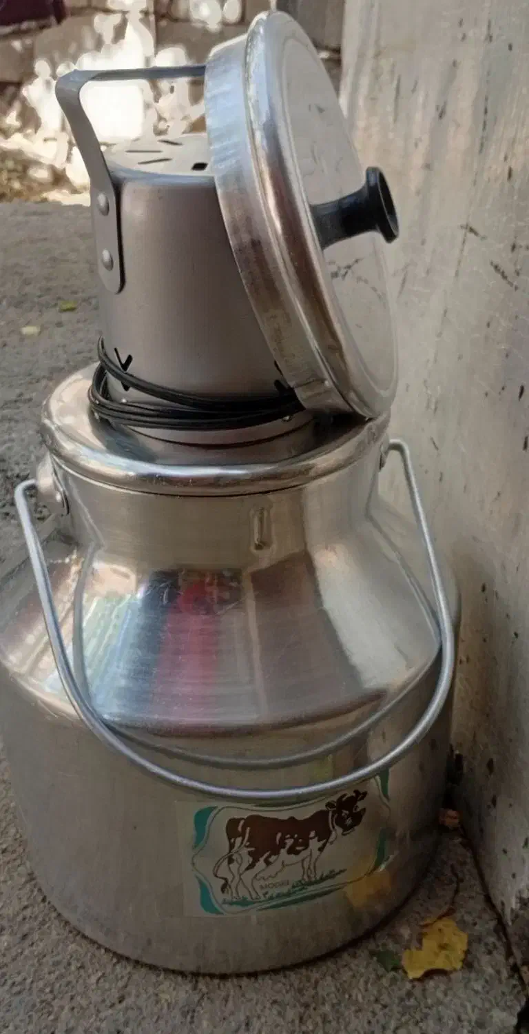 کره گیر کباب پز|اجاق گاز و لوازم برقی پخت‌وپز|سنندج, |دیوار