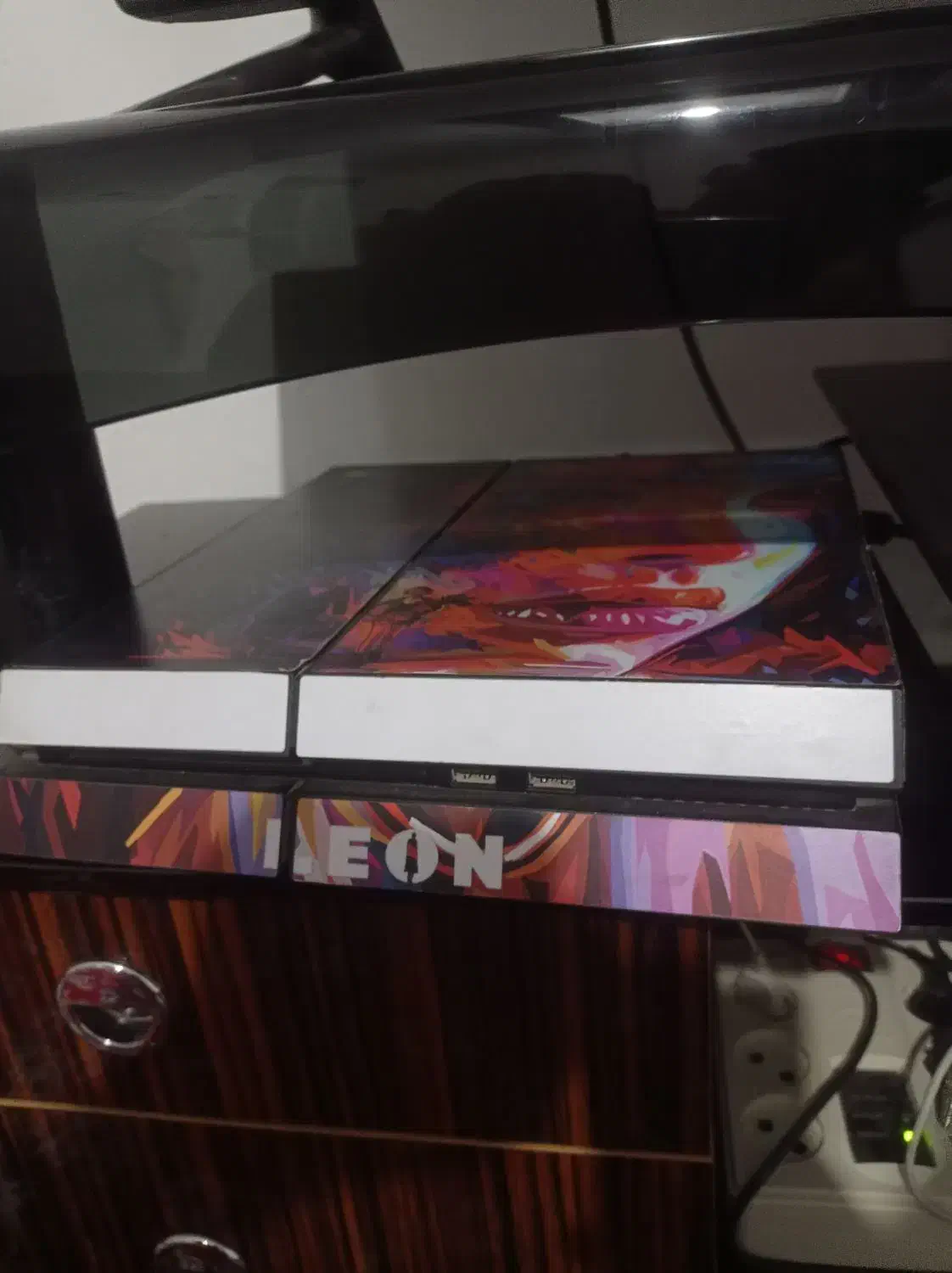 ps4|کنسول، بازی ویدئویی و آنلاین|مشهد, چهاربرج|دیوار