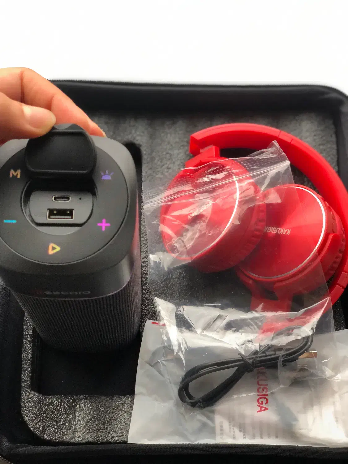 فروش اسپیکر و هدفتون نو|سیستم صوتی خانگی|زنجان, |دیوار