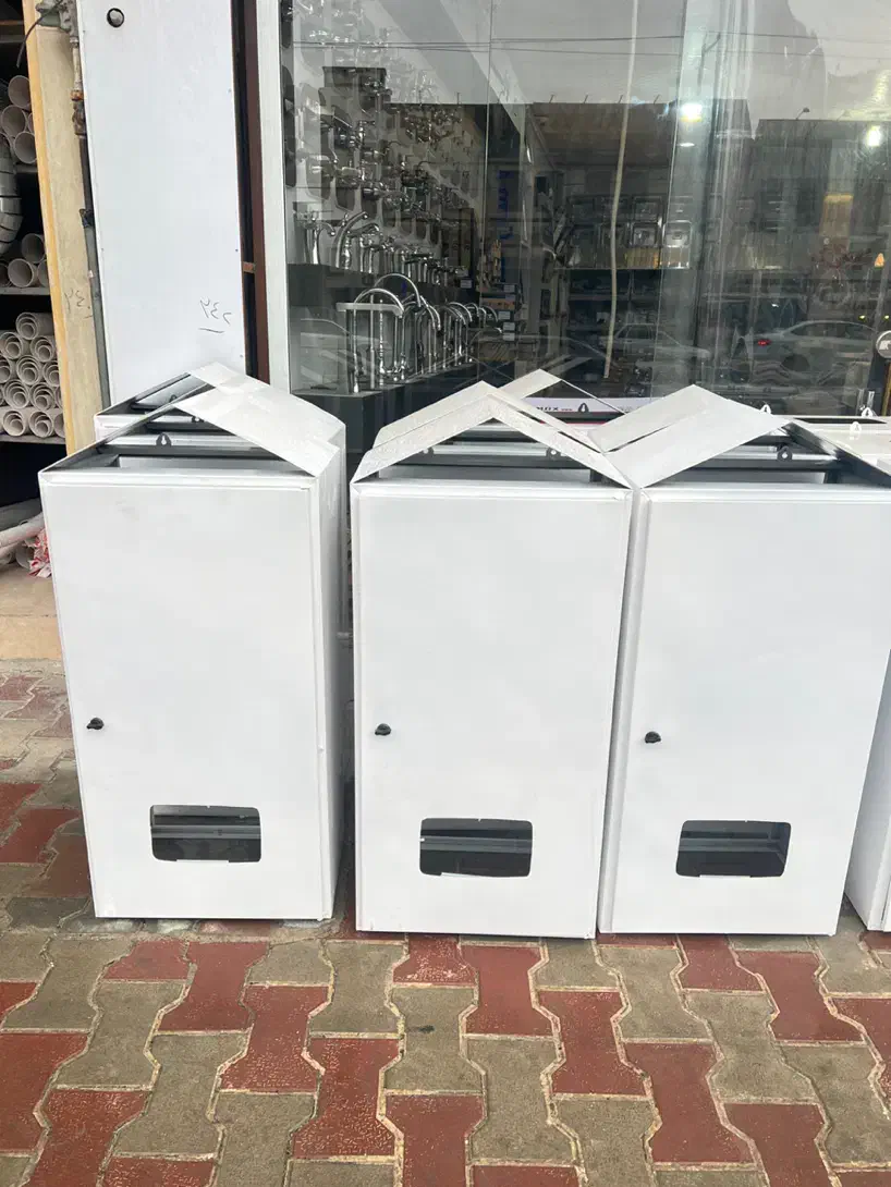 محافظ پکیج و ابگرمکن|آبگرمکن، پکیج، شوفاژ|ایلام, |دیوار