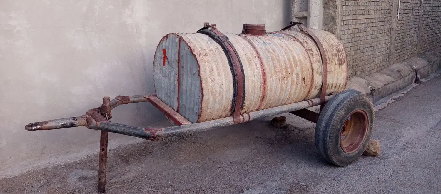 تانکر آب|عمده‌فروشی|آبدانان, |دیوار