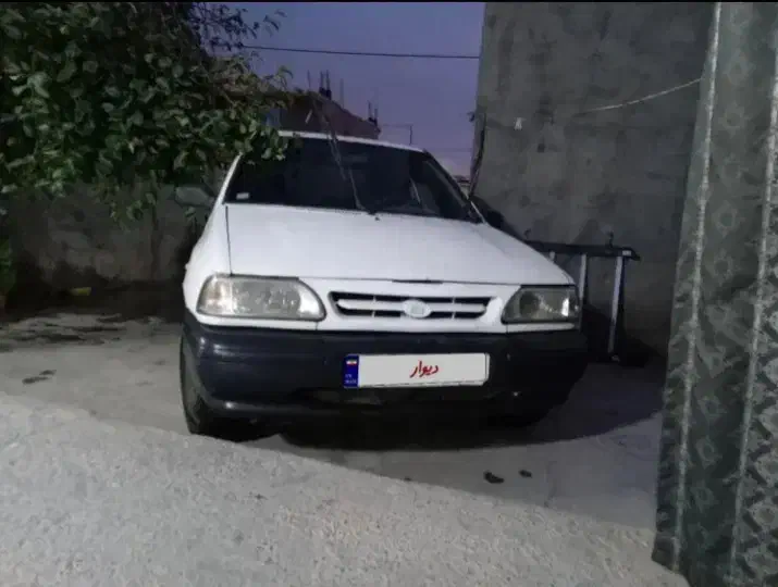 راننده هستم|خدمات حمل و نقل|مشهد, جاهد شهر|دیوار