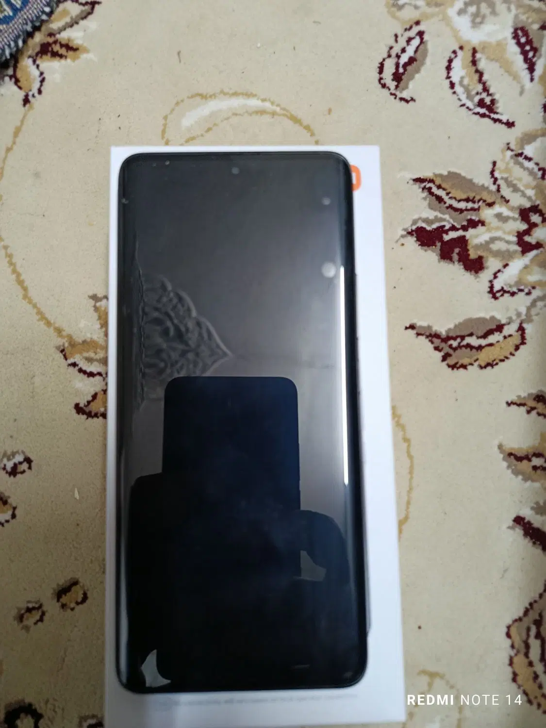 گوشی note 13 pro plus درحد|موبایل|قم, شاه ابراهیم|دیوار