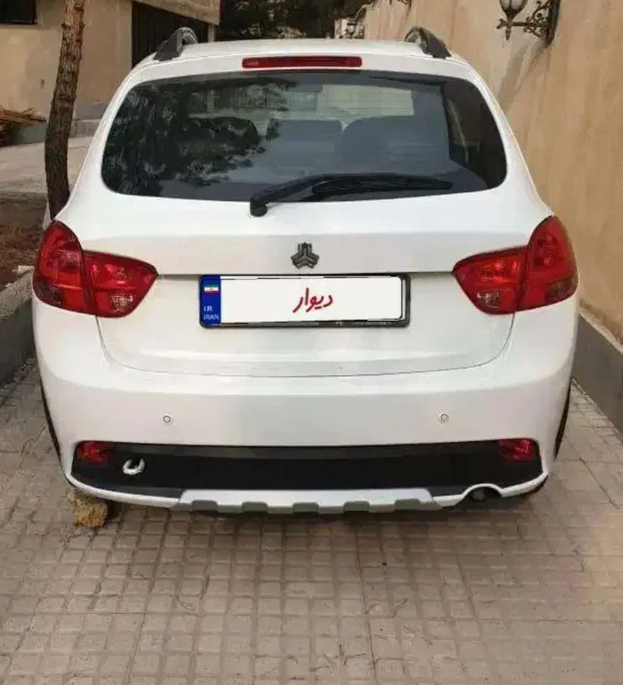 کوئیک ۹۸ سالم|خودرو سواری و وانت|کرمان, |دیوار