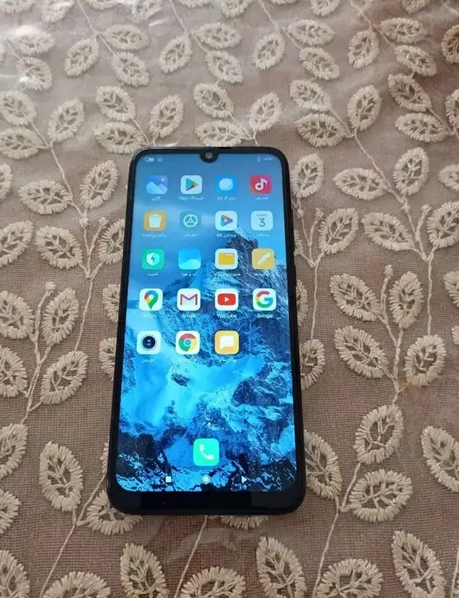 Redmi note 7|موبایل|شوشتر, |دیوار