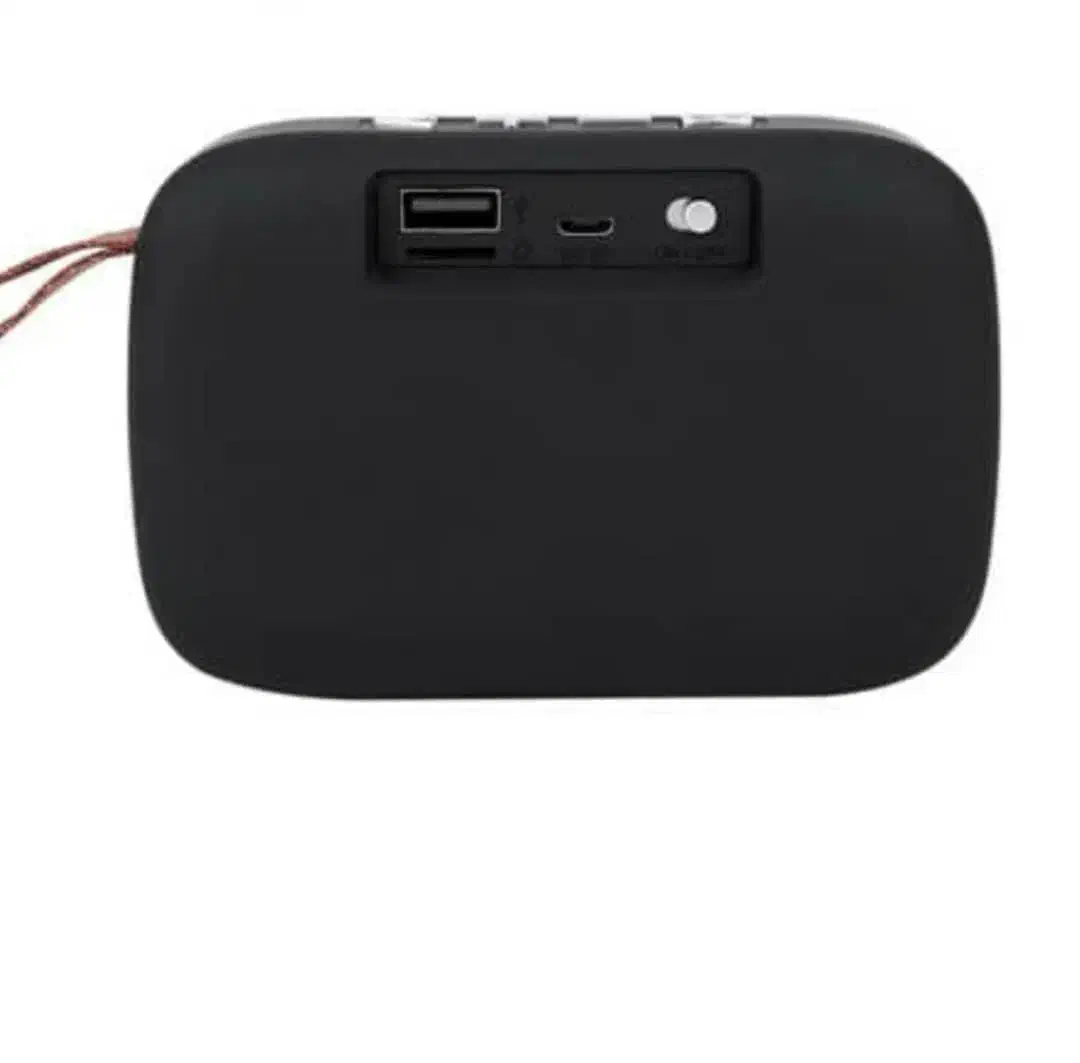 اسپیکر بلوتوثی بیس قوی|پخش‌کننده همراه|سبزوار, قاضی زاد|دیوار