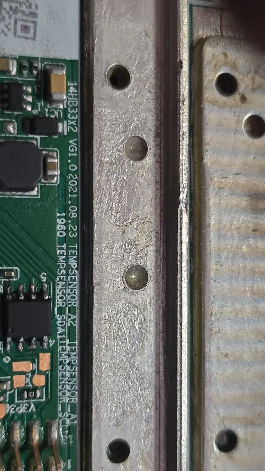 فروش هشبرد دستکاه m30|قطعات و لوازم جانبی رایانه|تهران, نازی‌آباد|دیوار