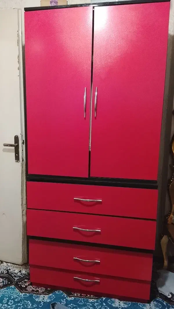 کمد|جاکفشی، کمد، دراور|تهران, علی‌آباد|دیوار