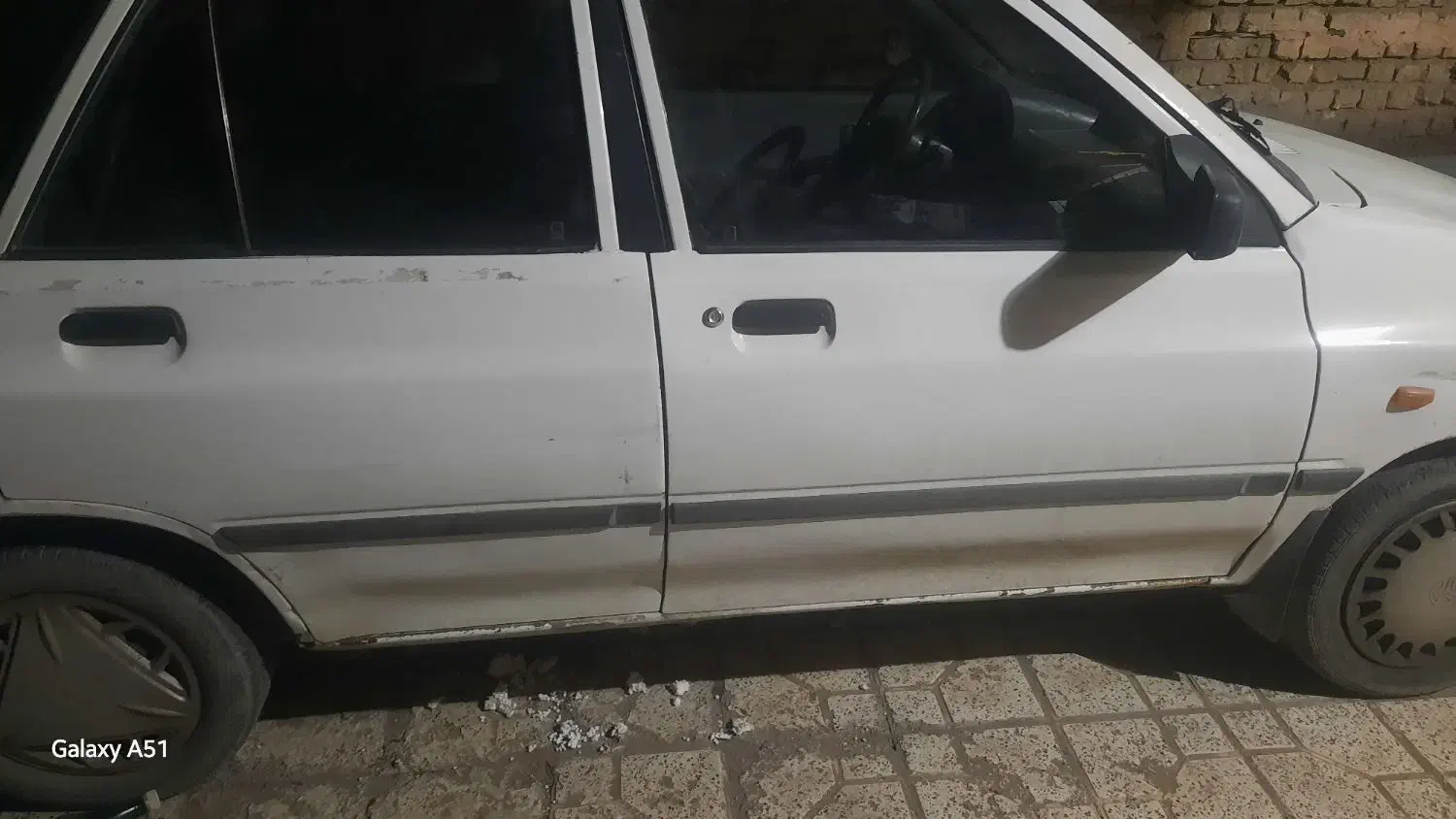 پراید ۸۶|خودرو سواری و وانت|نیشابور, ریوند|دیوار