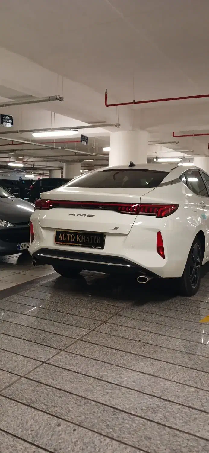 کی ام سی KMC j7 / آماده تحویل / نقد و اقساط|خودرو سواری و وانت|تهران, اقدسیه|دیوار