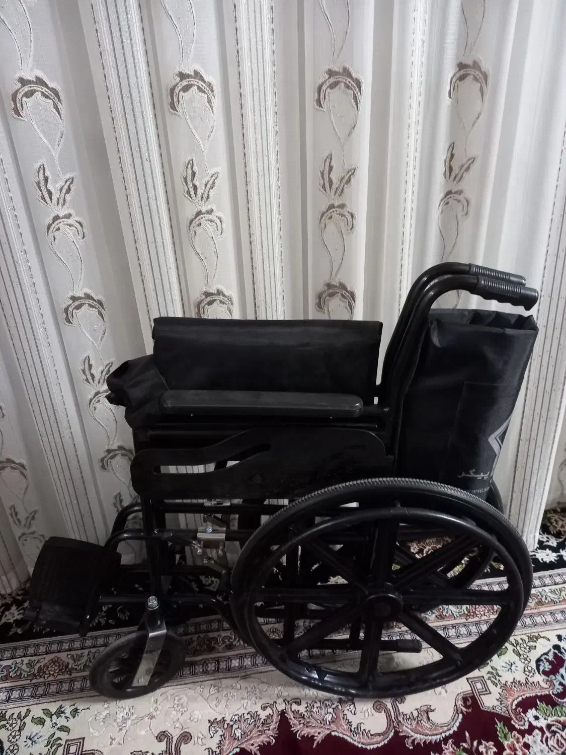 ویلچر|پزشکی|قم, کلهری|دیوار