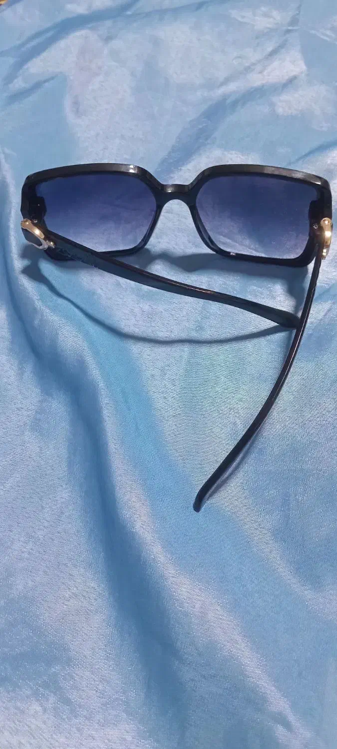 عینک دودی زیبا|زیورآلات و اکسسوری|کرمانشاه, |دیوار