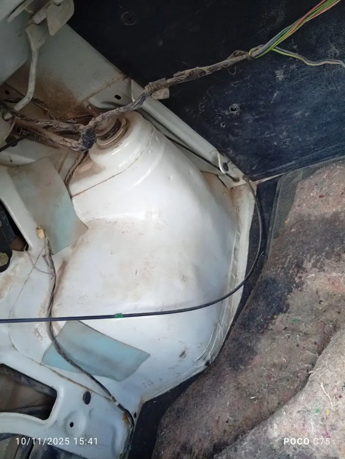 پراید صبا|خودرو سواری و وانت|اندیکا, |دیوار