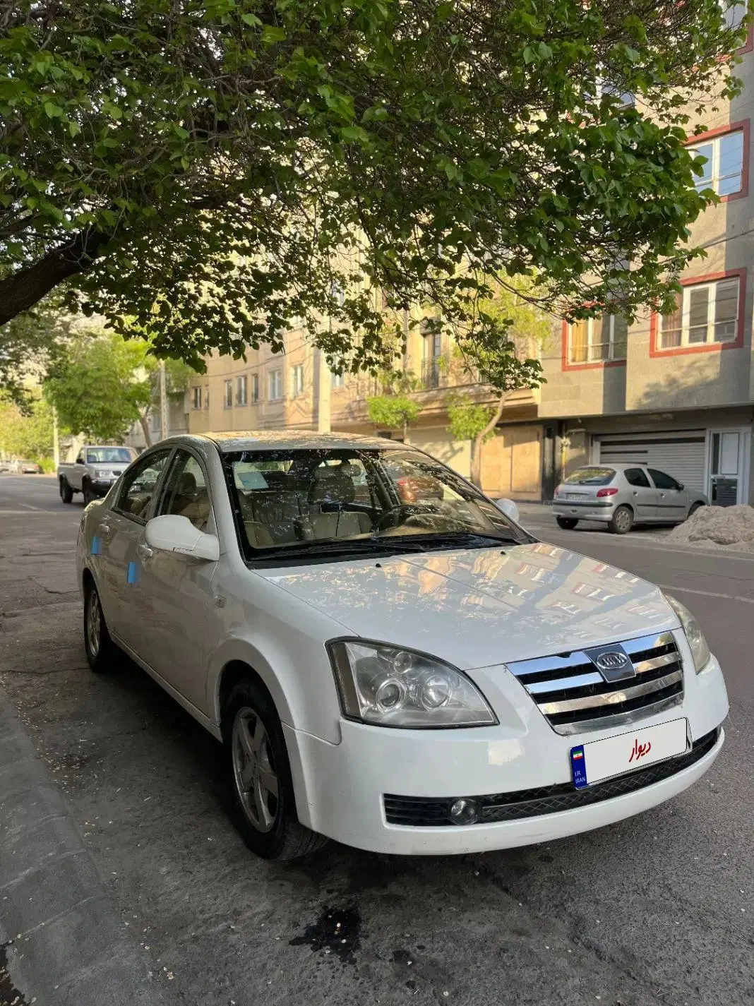 mvm530|خودرو سواری و وانت|تبریز, |دیوار