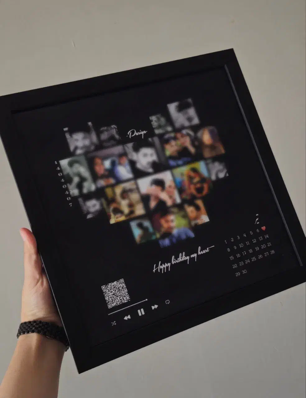 تابلو موزیکال/تابلو عکس / چاپ عکس|تابلو، نقاشی، عکس|مشهد, شهرک مهرگان|دیوار