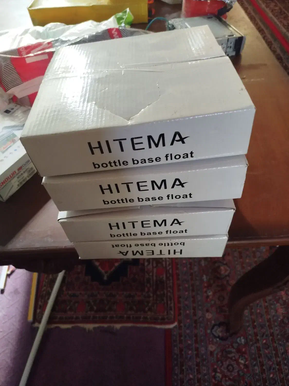 فوری شناور تصفیه ابسردکن.مستقیم اب شهری|آبسردکن و تصفیه آب|سنندج, |دیوار