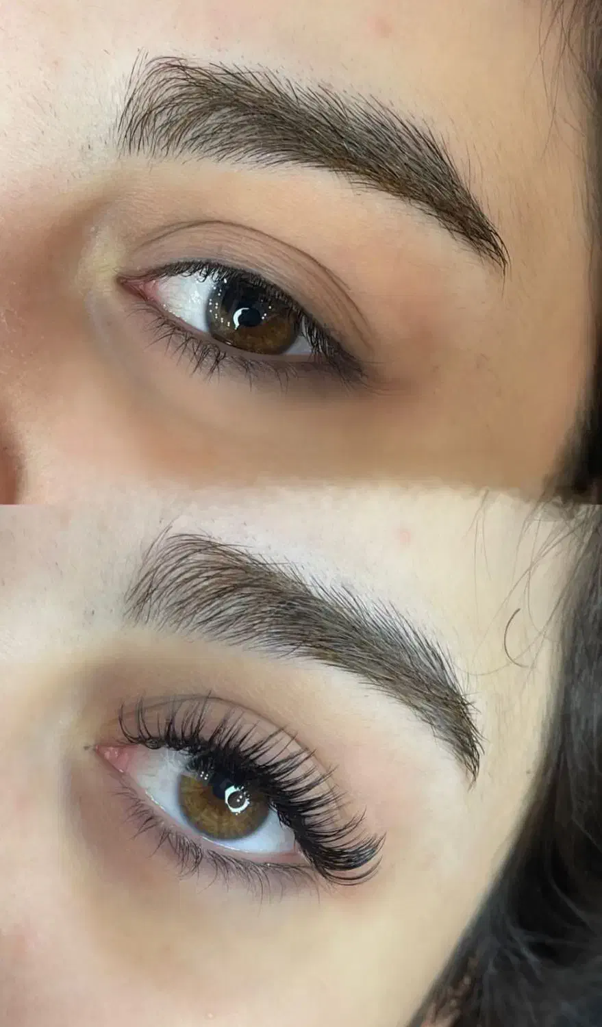 اکستنشن مژە|خدمات آرایشگری و زیبایی|سنندج, |دیوار