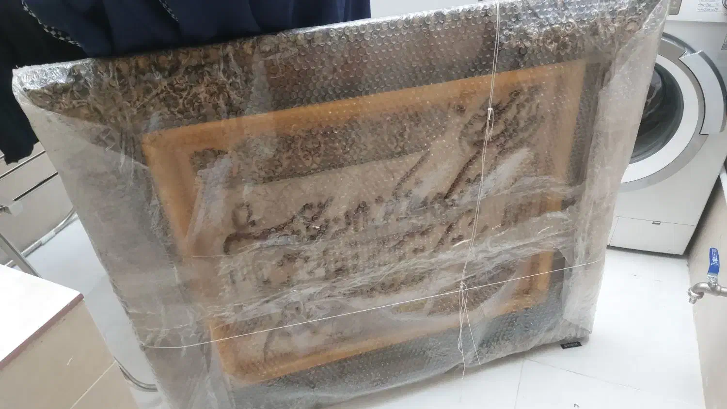 تابلو فرش دستباف وان یکاد|تابلو فرش|تهران, سلسبیل شمالی|دیوار