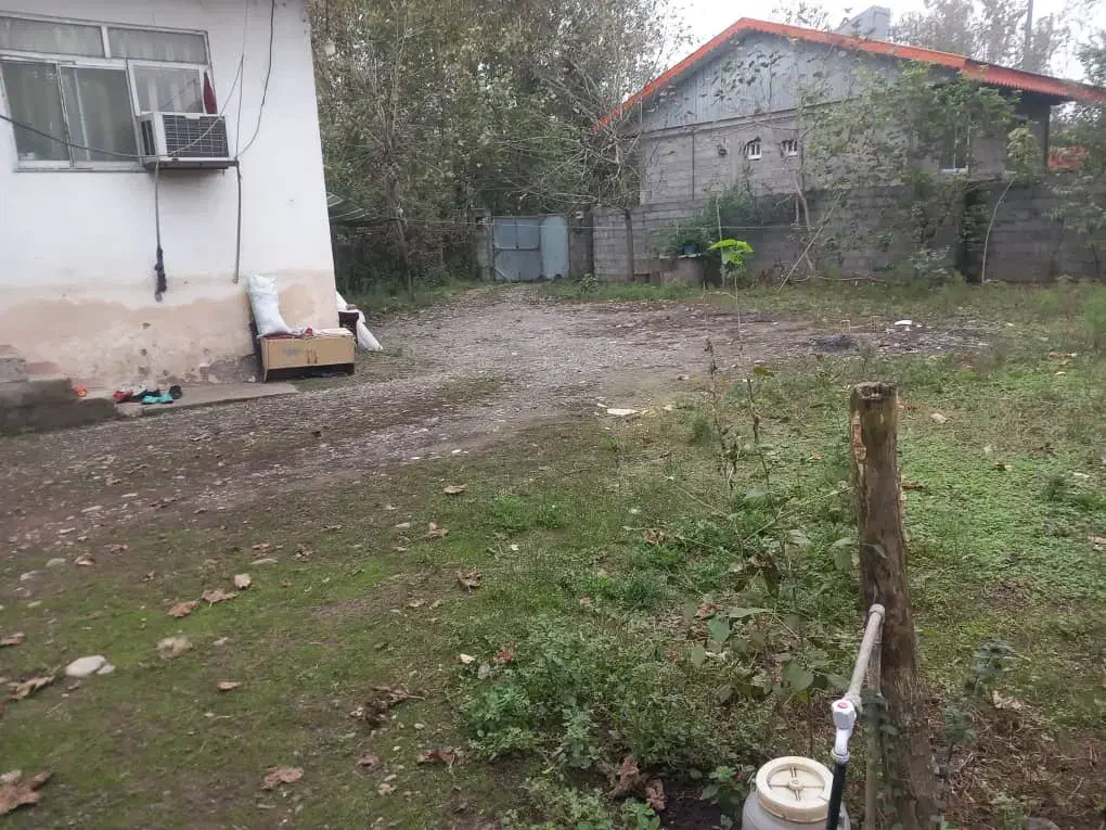 فروش ویلا ۱۰۰۰متری برجاده آسفالت|فروش خانه و ویلا|رشت, پیرکلاچای|دیوار