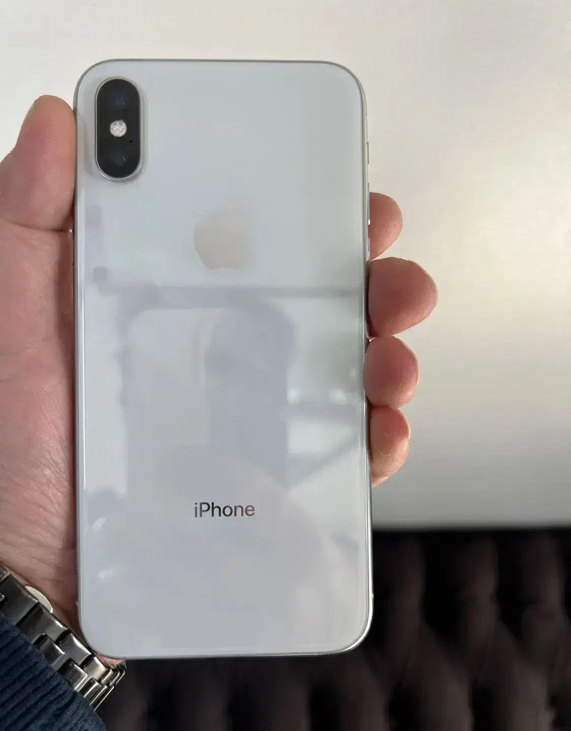 Iphone x|موبایل|تبریز, |دیوار