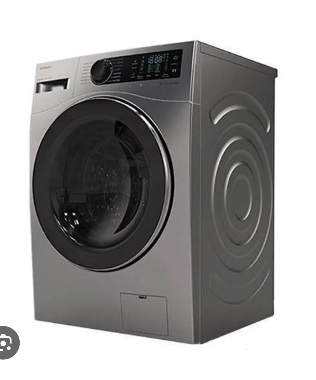 لباسشویی دوو LM-990 نمایندگی رسمی دوو|ماشین لباسشویی و خشککن لباس|شیراز, دکتر حسابی|دیوار