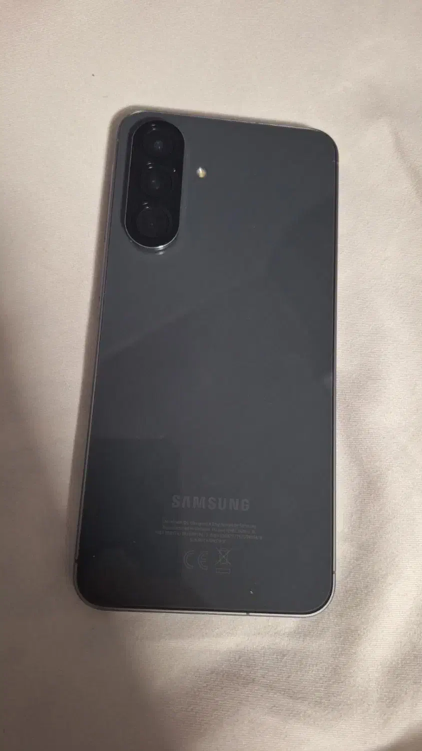 a56 سامسونگ‌ 128 gig|موبایل|نیشابور, شهرک بهداری|دیوار