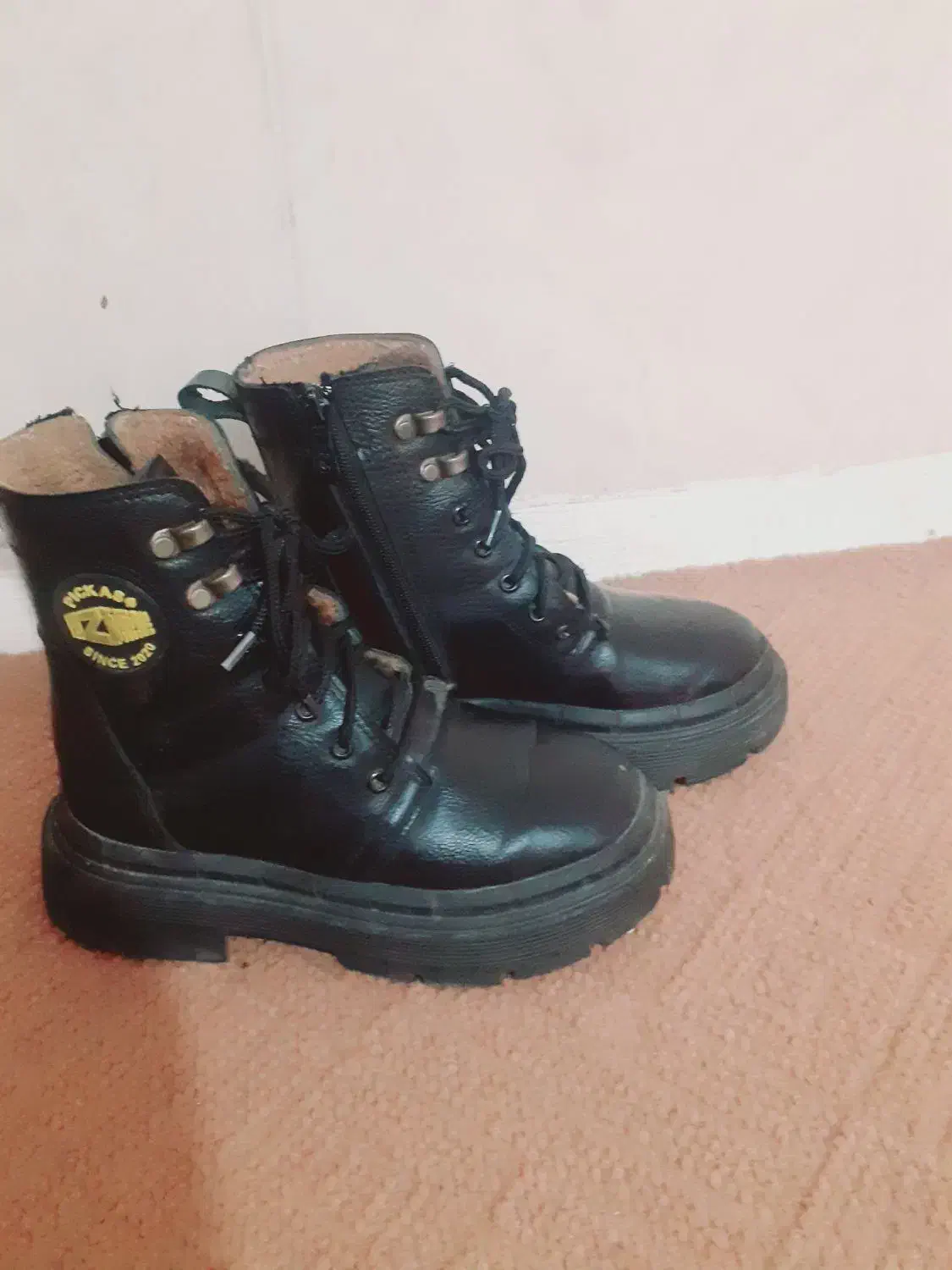 کفش دخترانه|کیف، کفش، کمربند|گرگان, |دیوار