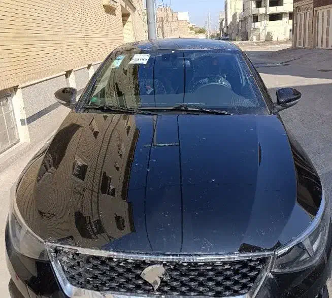 تارا|خودرو سواری و وانت|شیراز, تحویلی|دیوار