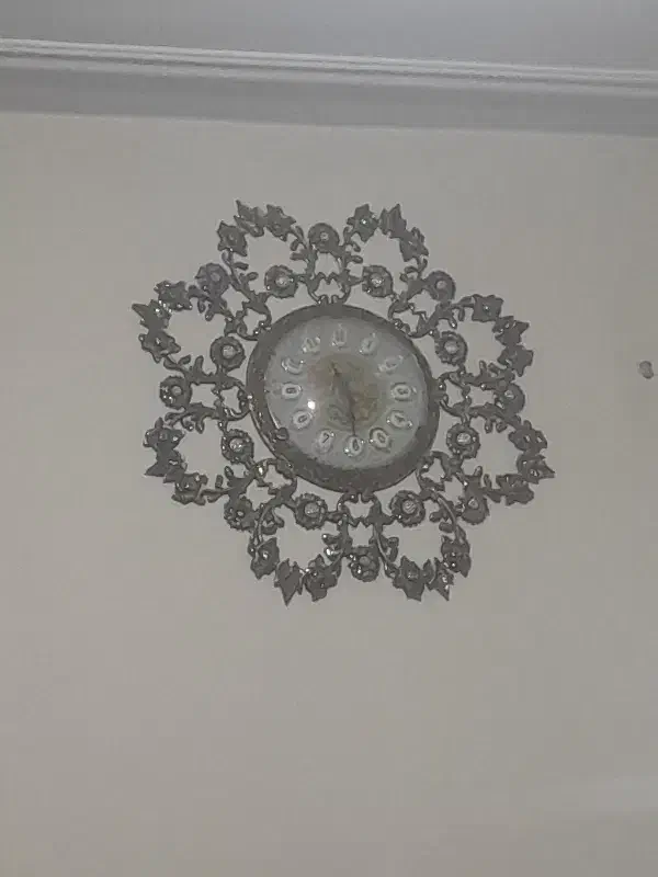 ساعت برنز|ساعت دیواری و تزئینی|تهران, مشیریه|دیوار