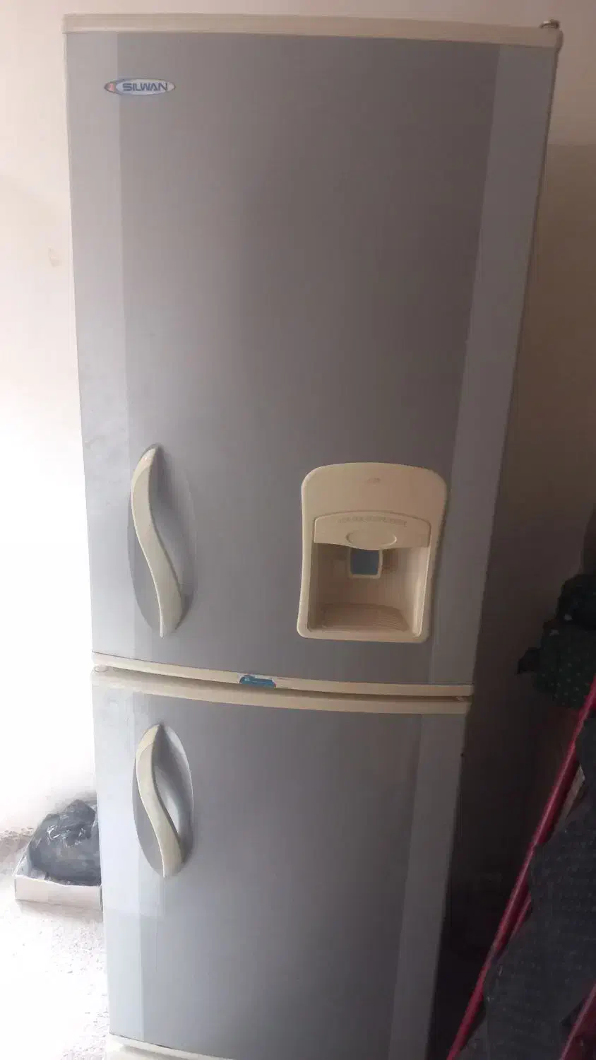 یخچال فروشی|یخچال و فریزر|کلاله, |دیوار