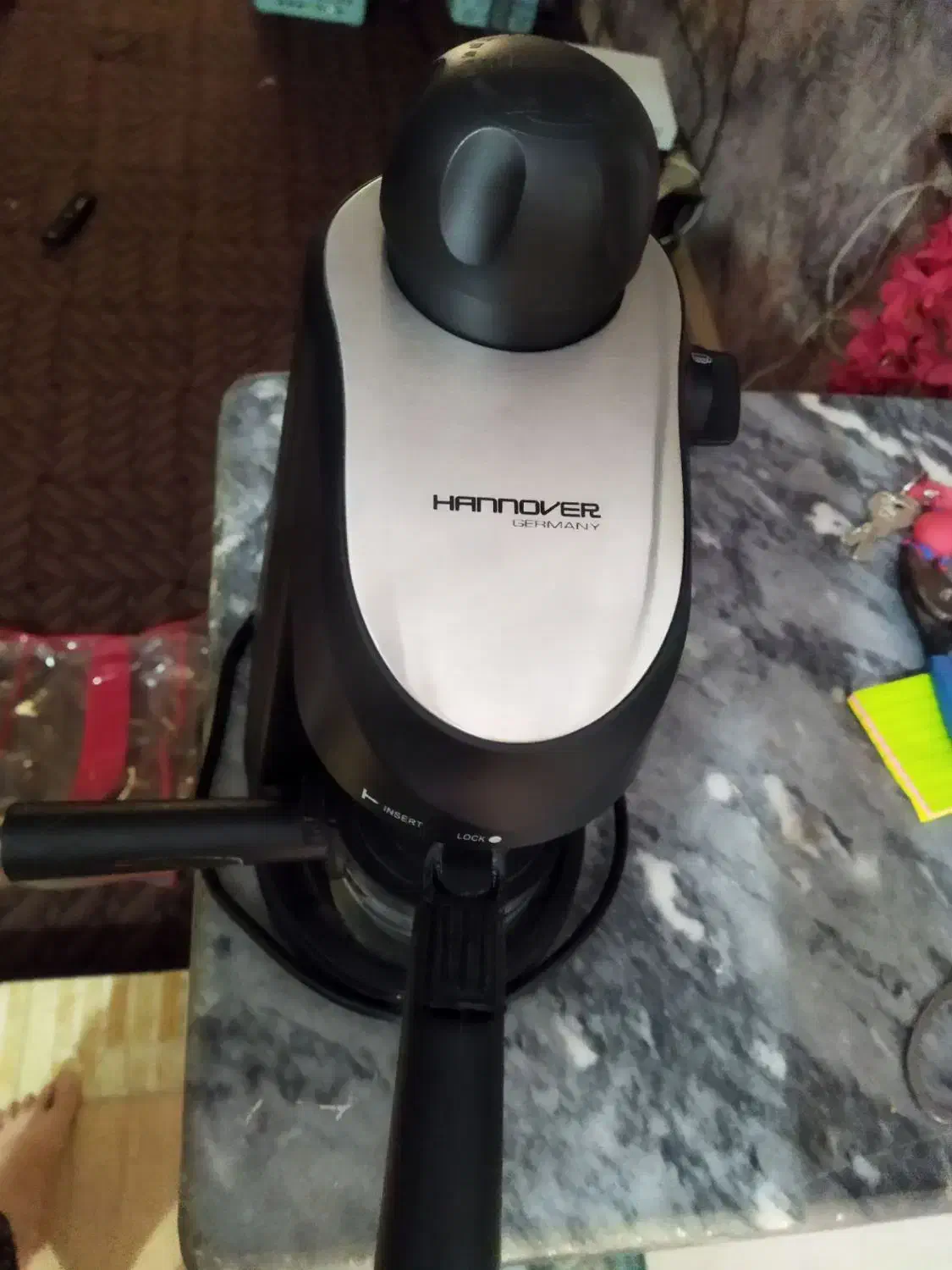 قهوه ساز|سماور، چایساز، قهوهساز|تهران, سلسبیل جنوبی|دیوار