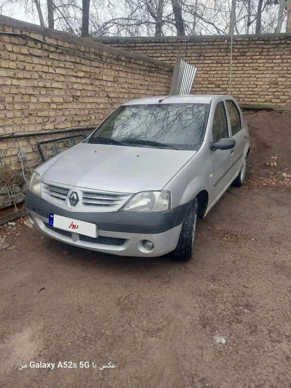 ال نود۸۷|خودرو سواری و وانت|نیشابور, شهرک فرهنگیان|دیوار