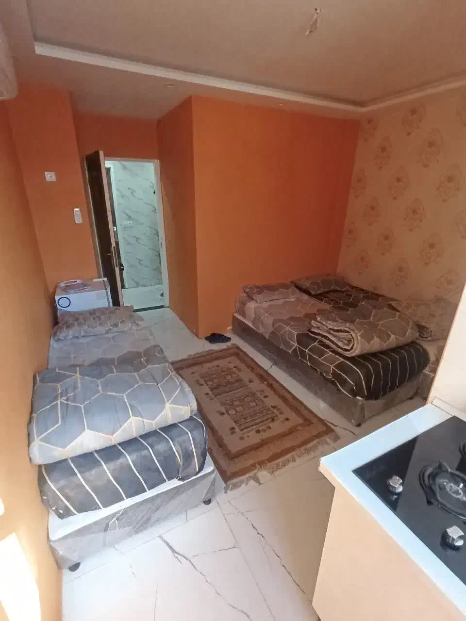 تور زیارتی مشهد مقدس|تور و چارتر|خمینیشهر, |دیوار