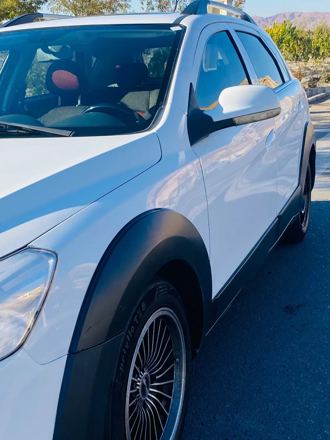 دنگ فنگ|خودرو سواری و وانت|تبریز, |دیوار