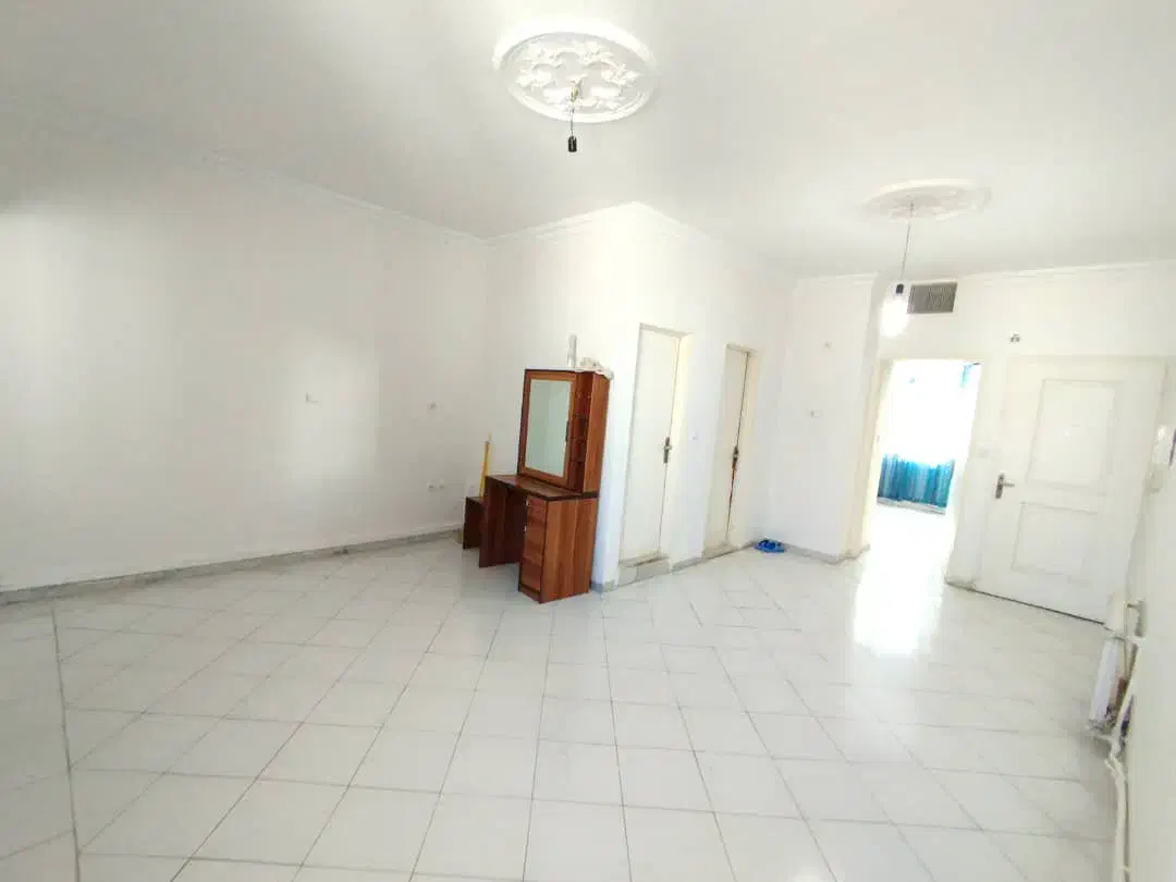 ۶۵متر * باغ فیض مهستان * طبقه 3 (با پارکینگ ) ناب