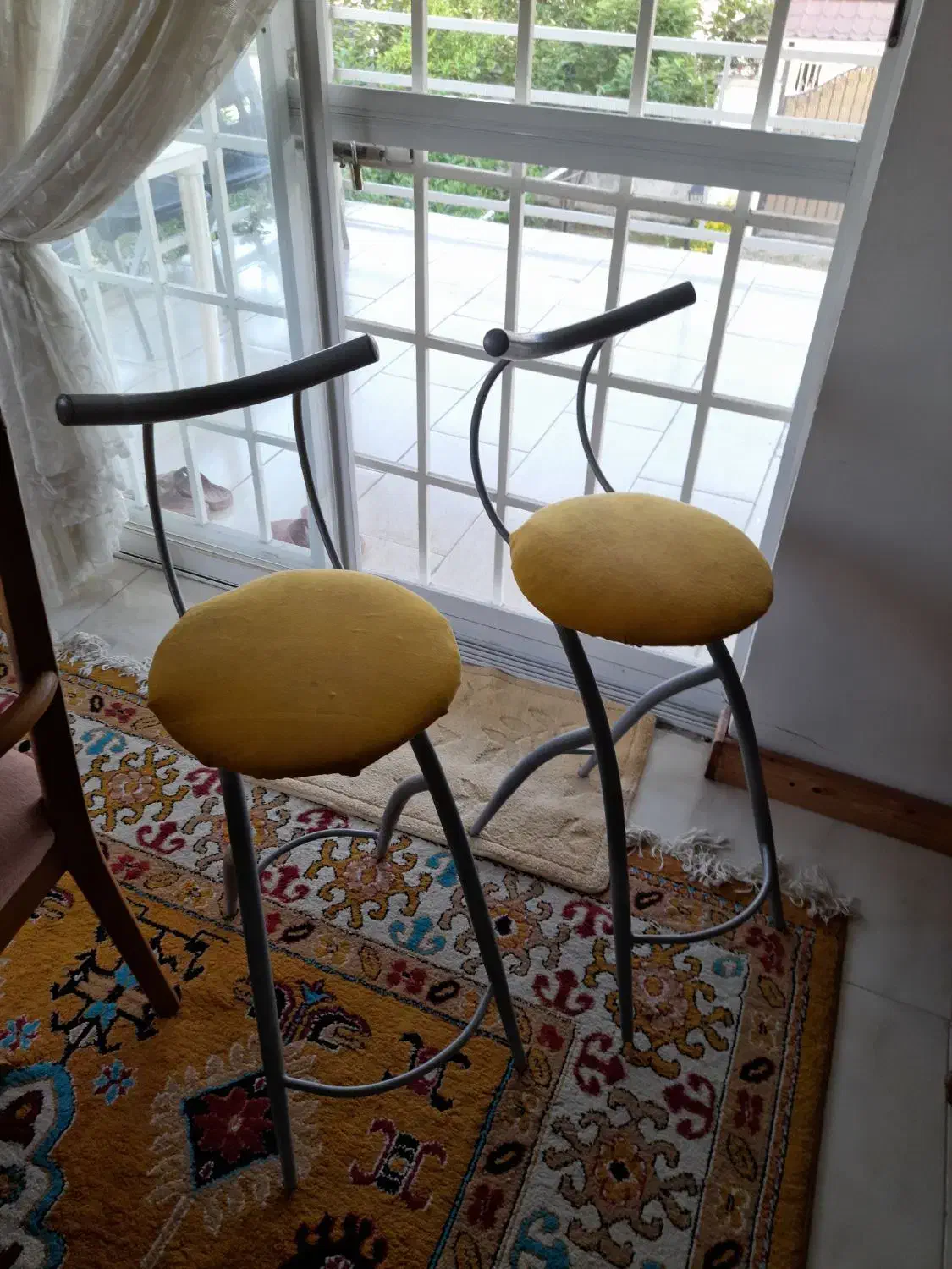 چهاربعدی صندلی اوپن‌نو|صندلی و نیمکت|خرم‌آباد (تنکابن), |دیوار